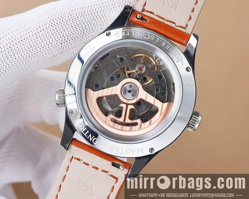 Jaeger Lecoultre 42mm 050618
