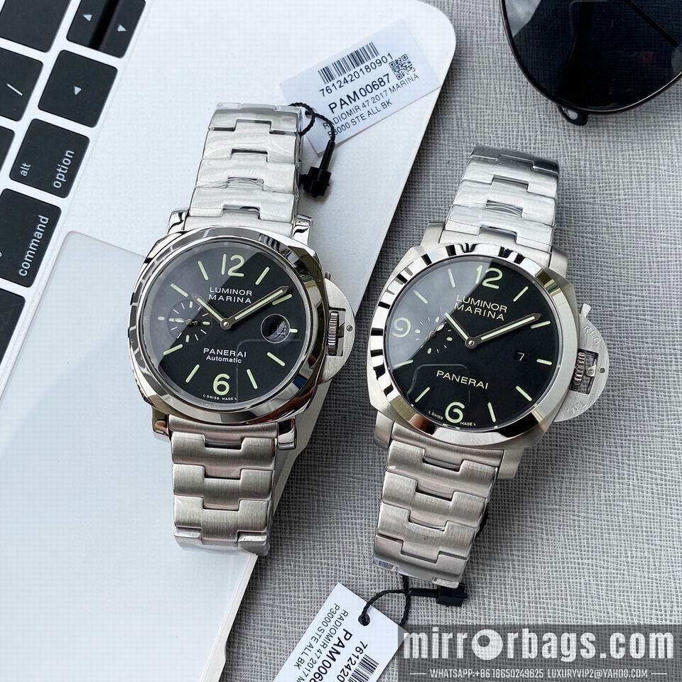 Panerai watch mb110603
