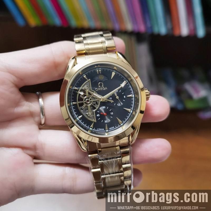 Omega 40mm 110175