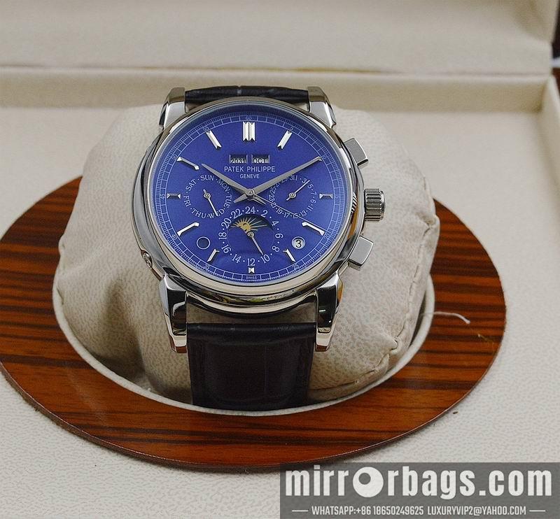 Patek Philippe 44X13mm 052012