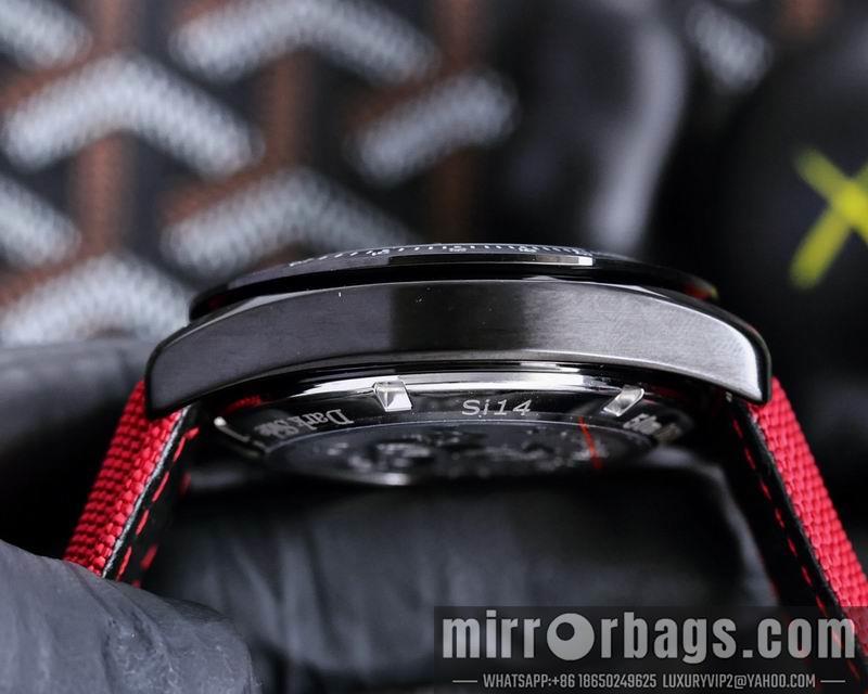 Omega 45mm 093003