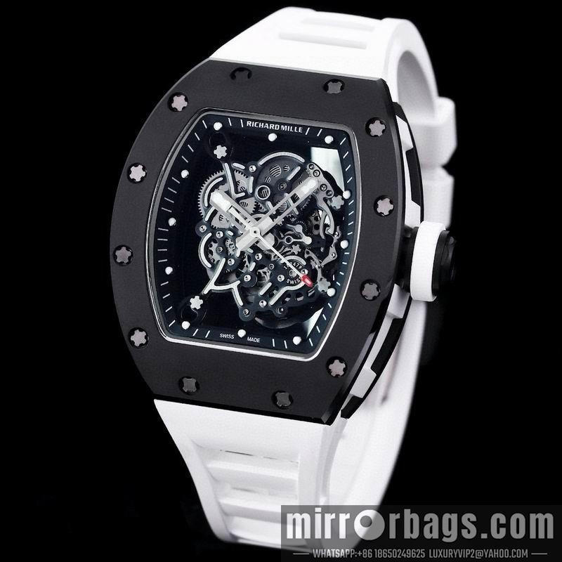 Richard Mille 50X42mm 111013