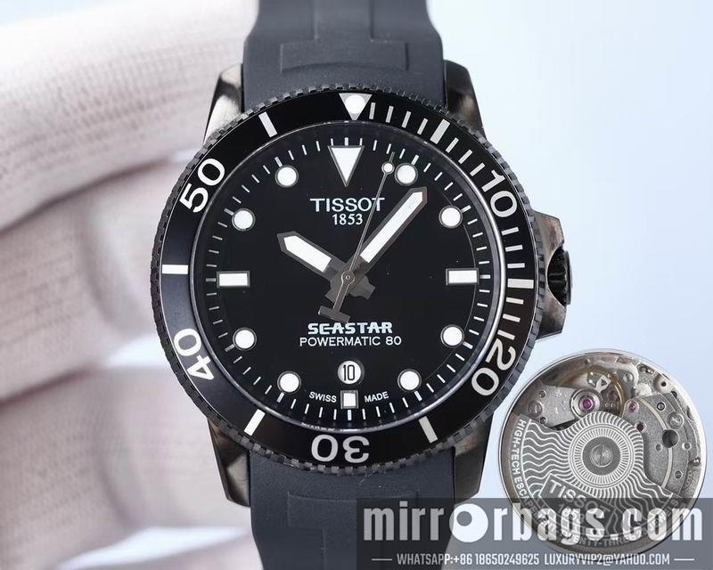 Tissot 42mm 113019