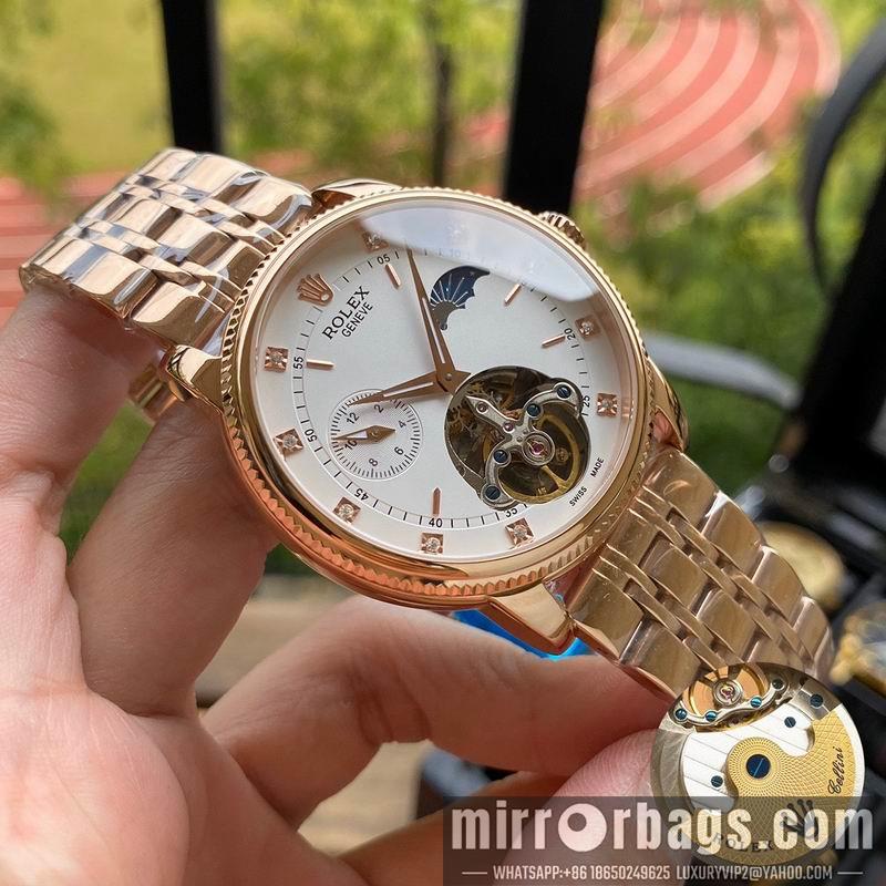 Rolex watch 041358