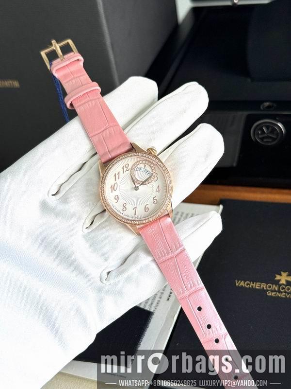 Vacheron Constantin 30mm 022255
