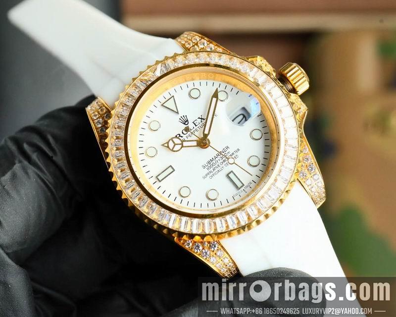 Rolex 40mm 033122