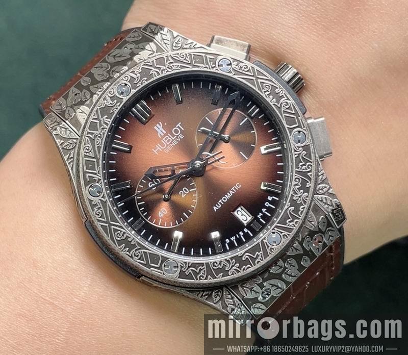 Hublot 45X11.5mm 050835