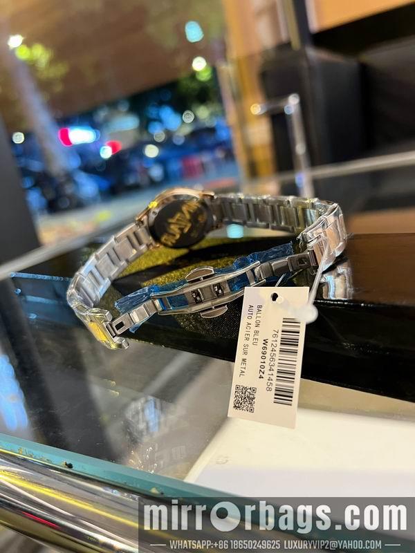 Cartier 32mm 082903