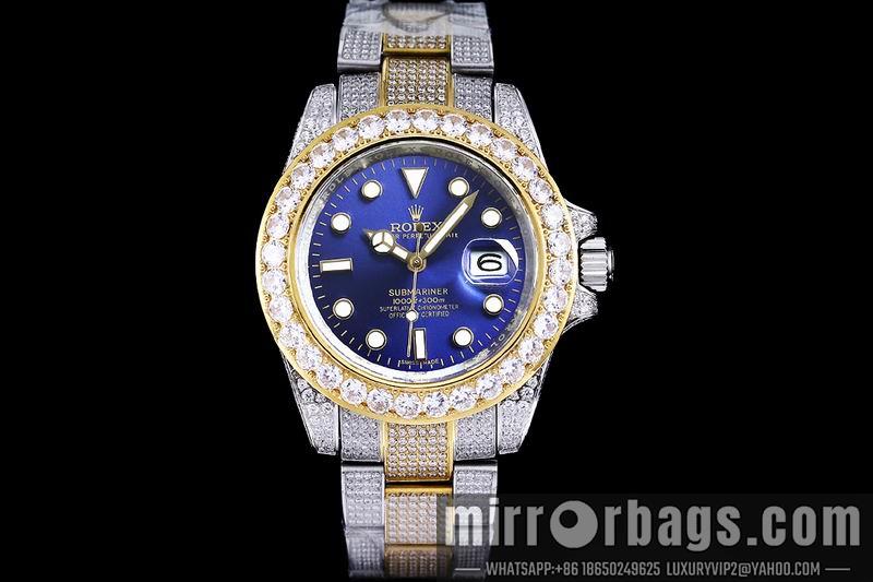 Rolex 42mm 050426