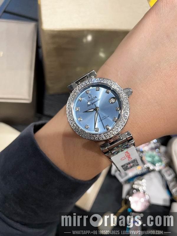 Omega 34mm 022325