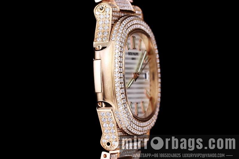 Patek Philippe watch 050417