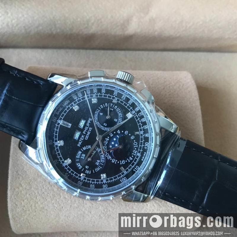 Patek Philippe 44X12mm 121231