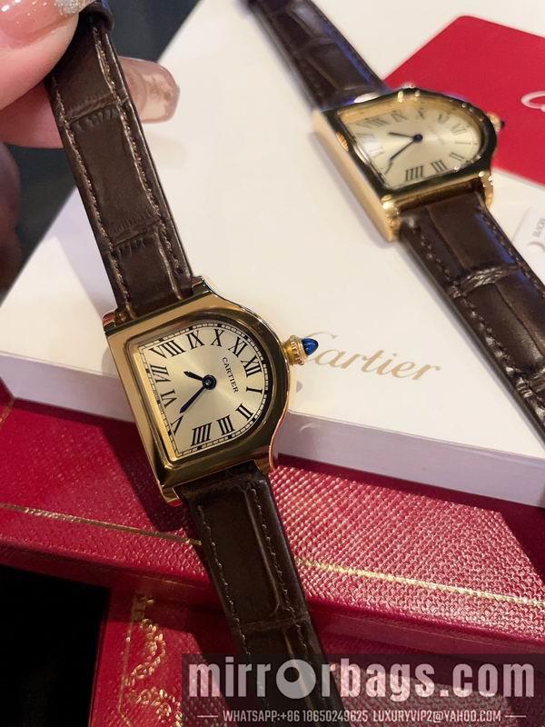 Cartier 24mm 30mm 030268