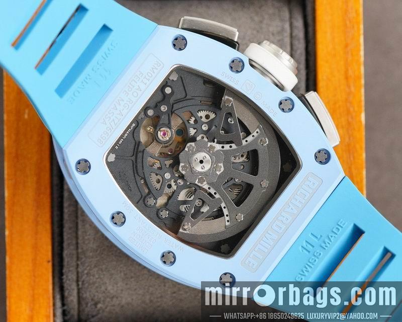 Richard Mille 40X50X16mm 083140