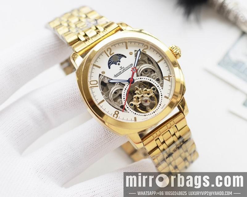 Jaeger Lecoultre 42X12mm 052007