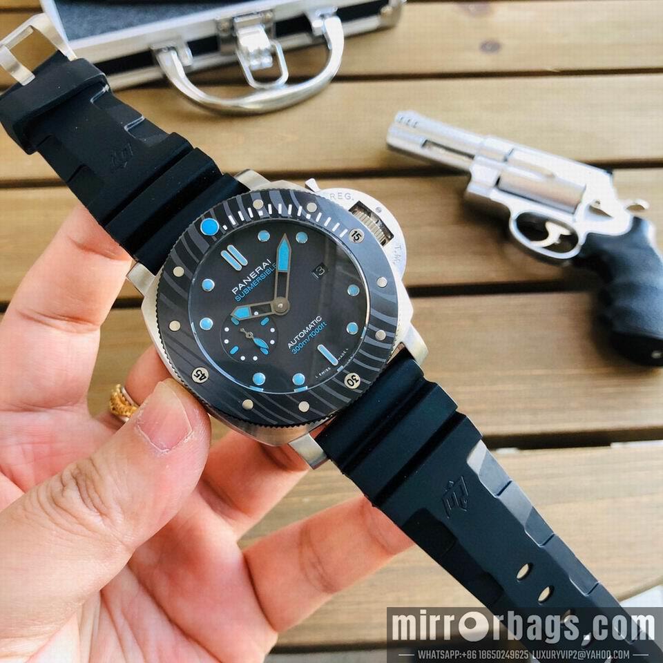 Panerai watch mb110605