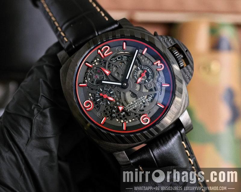 Panerai 44X16mm 0413117