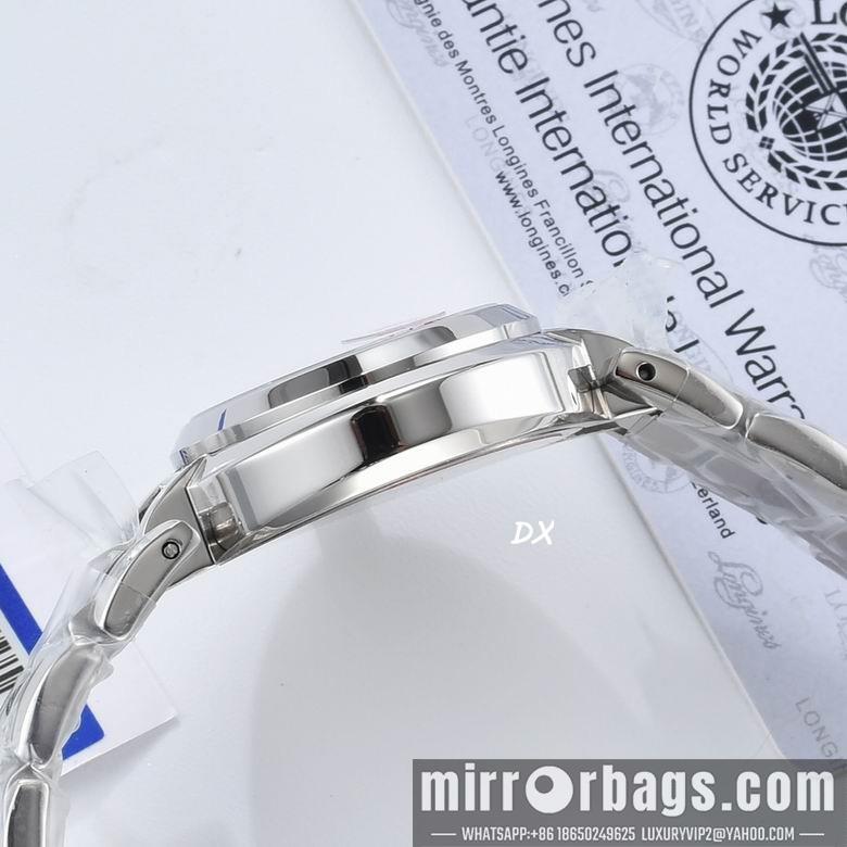 Longines 30.5mm 12nms60