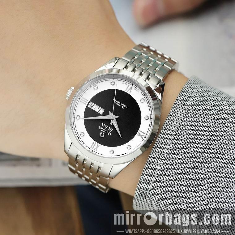 Omega men 40X12mm M72