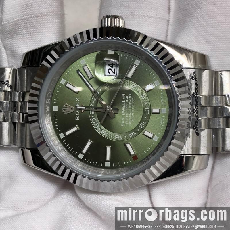 Rolex 40mm 050793