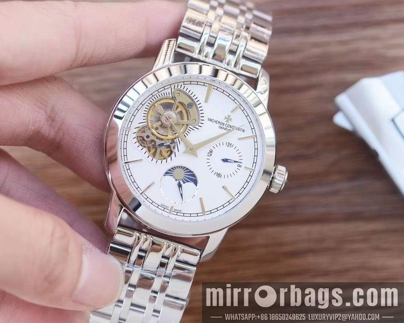 Vacheron Constantin 43mm 1101149