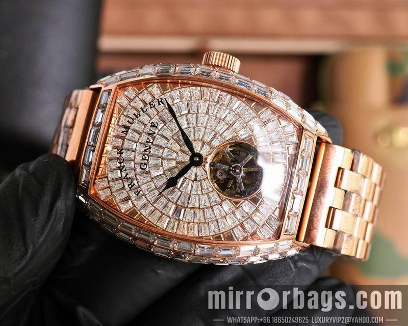 Franck Muller 43X53mm 081724