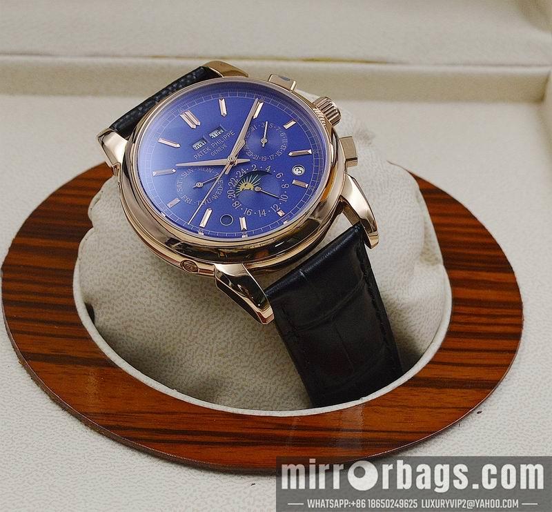 Patek Philippe 44X13mm 052012