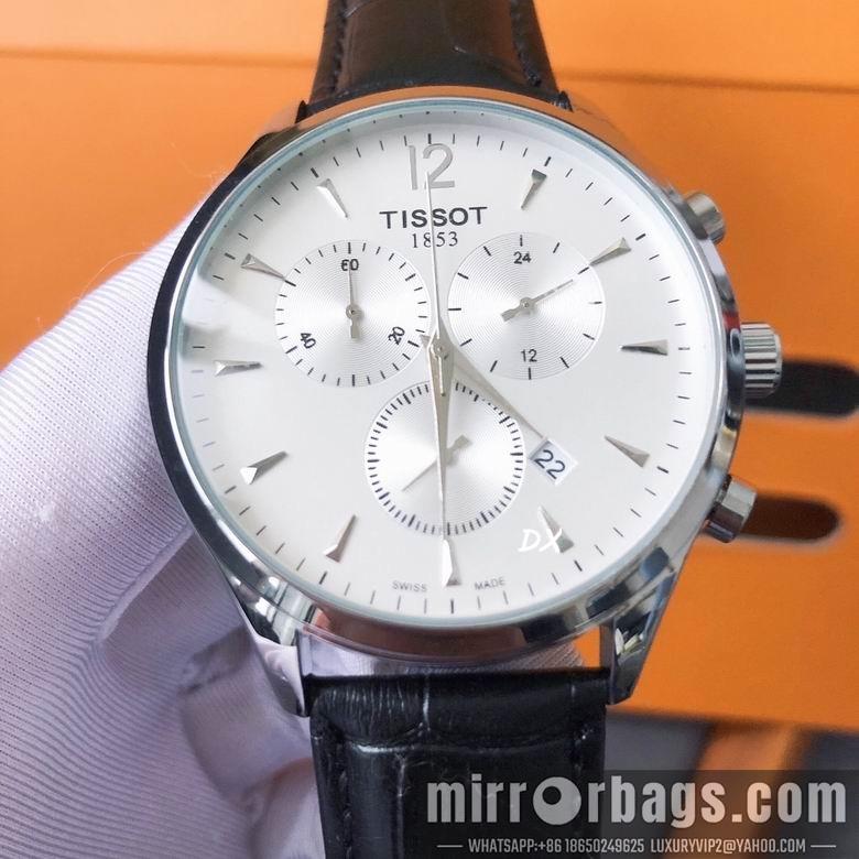 Tissot 42x11mm 2nms40