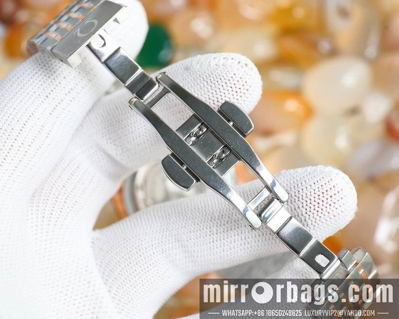 Omega 40X12mm 092872