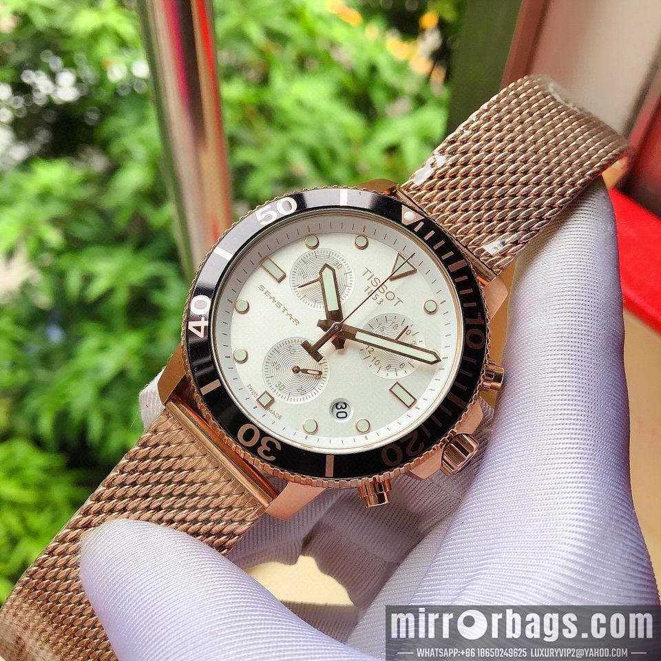 Tissot watch mb 110601