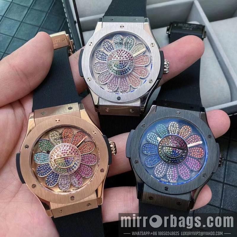 Hublot 45X13.45mm 050856