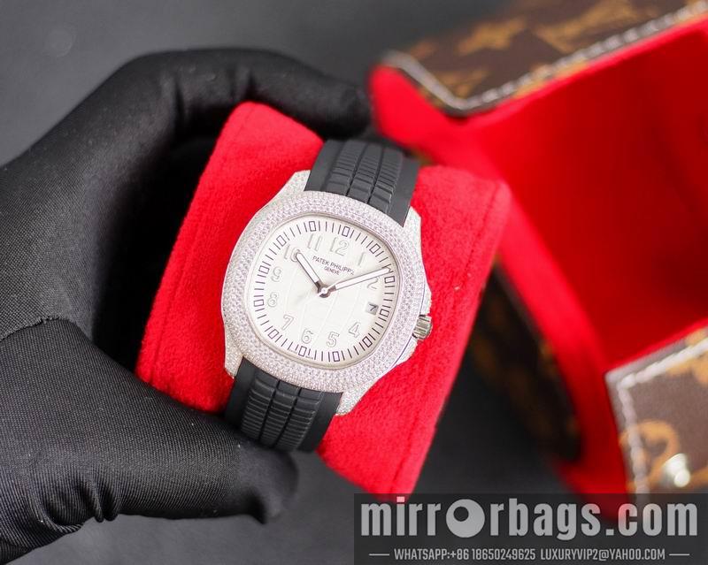 Patek Philippe 40mm 032407