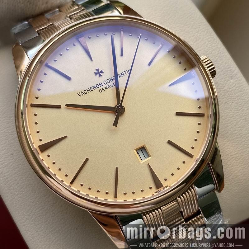 Vacheron Constantin 42X11mm 102385