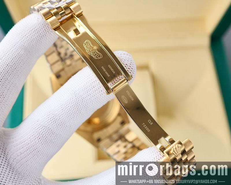 Rolex 41X10.8mm 051619
