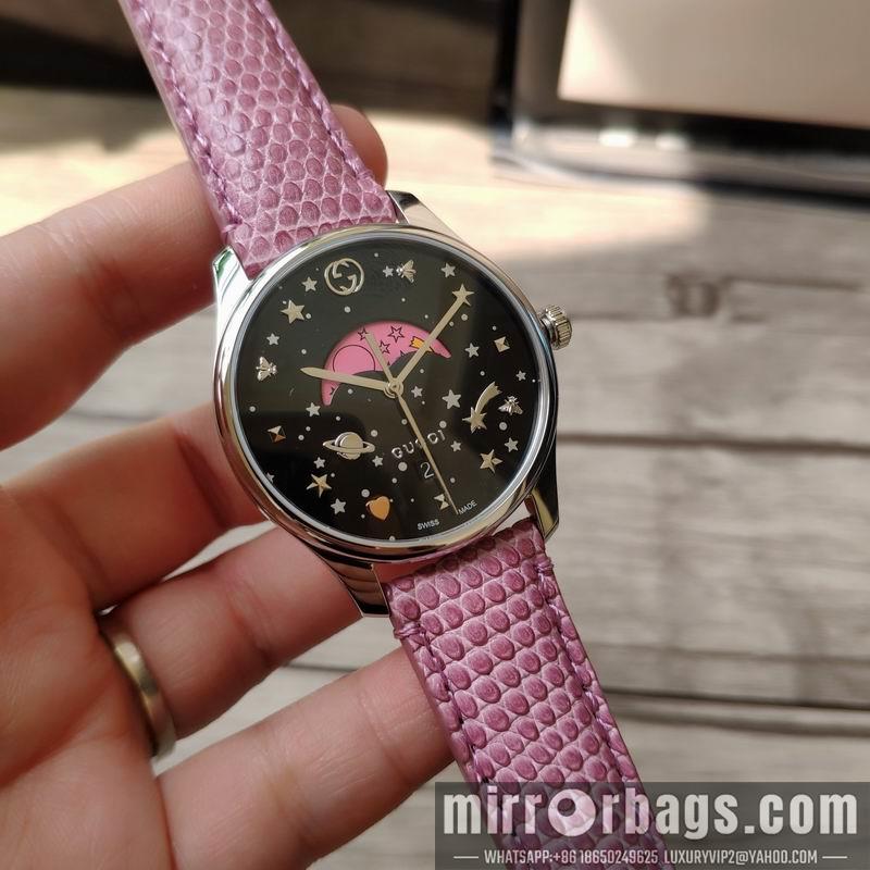 Gucci 36mm 112042