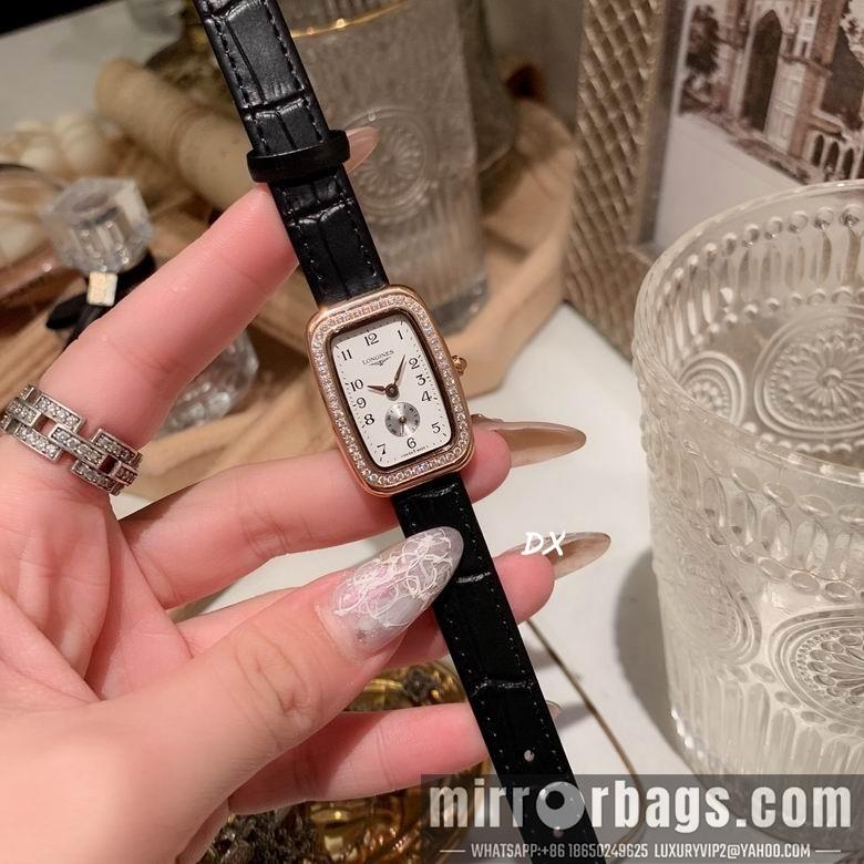 Longines 32x28x8mm 12nms49