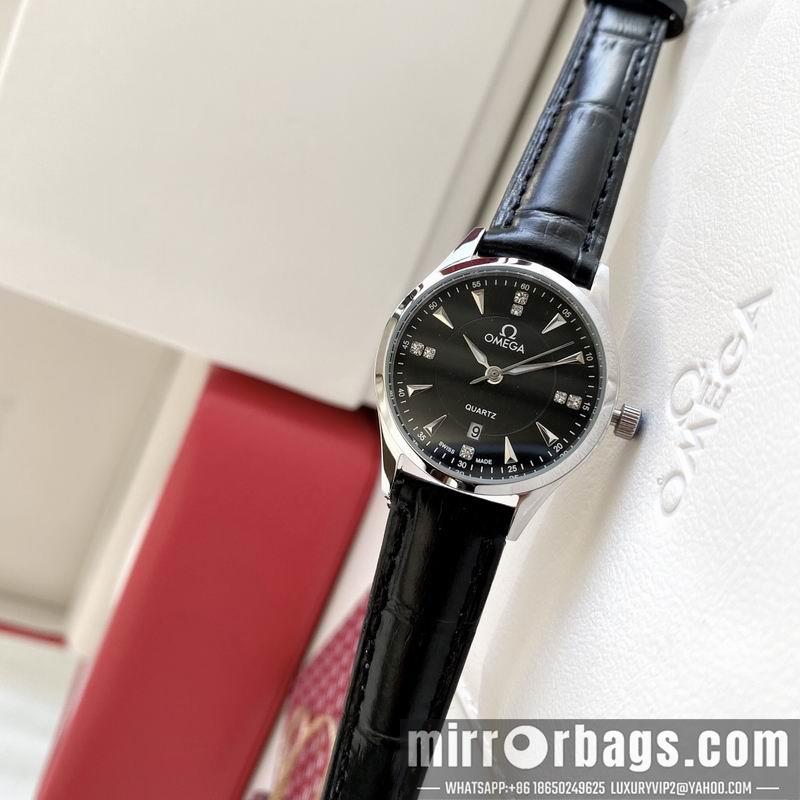 Omega M40X10mm W30X10mm 022305