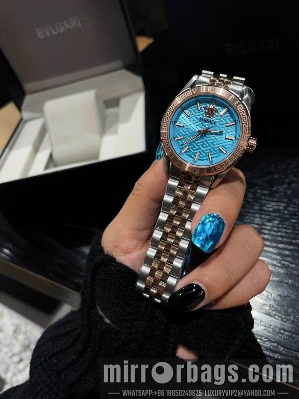 Versace 36mm 102262