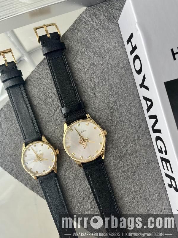 Gucci 36mm 29mm 0829136