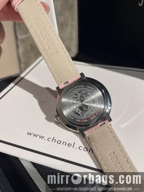 Versace watch 36mm M07