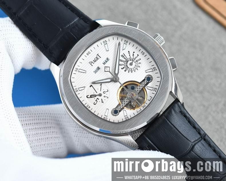 Piaget men 43X13mm 070204