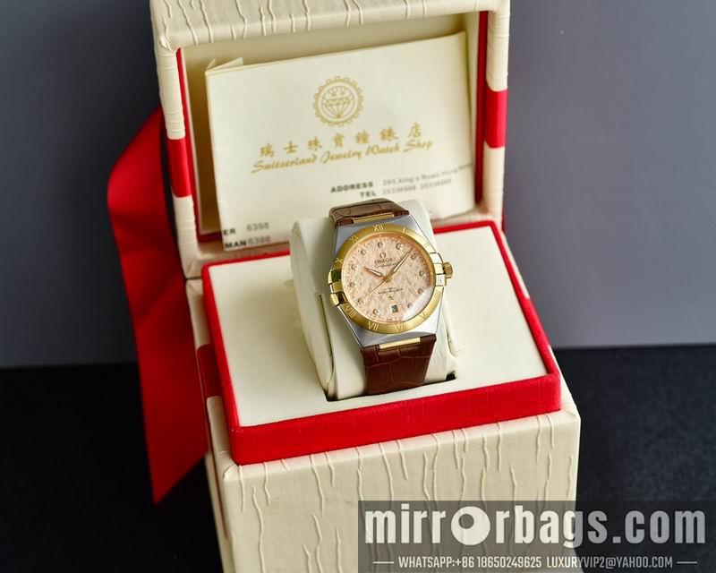 Omega 39mm 050474