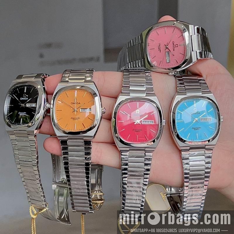 Omega 36mm 050757