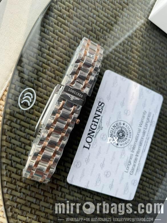 Longines 33x22x7mm 12nms83