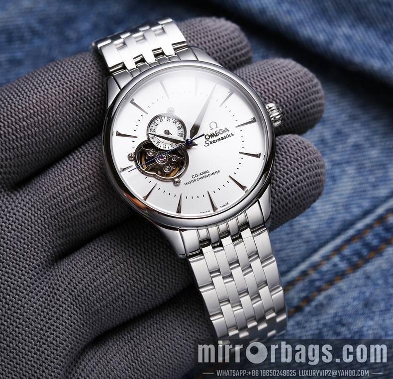 Omega men 42X12mm M139