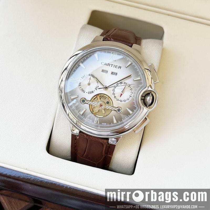 Cartier 44mm 1031145