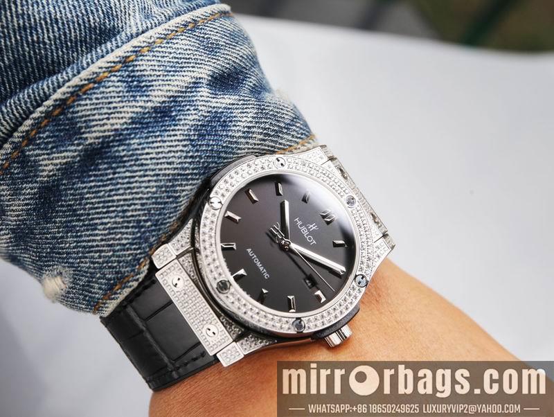 Hublot 45mm 082905