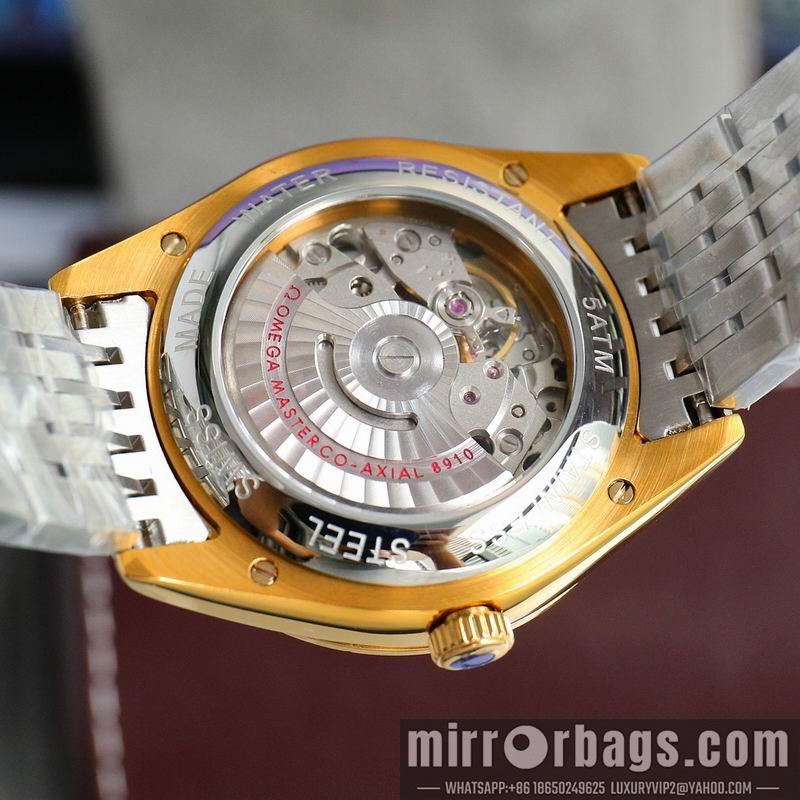Omega 40X12mm 101443