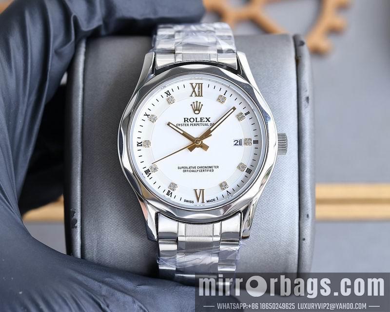 Rolex 41X10mm 032120