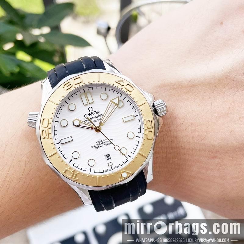 Omega 40mm 092874
